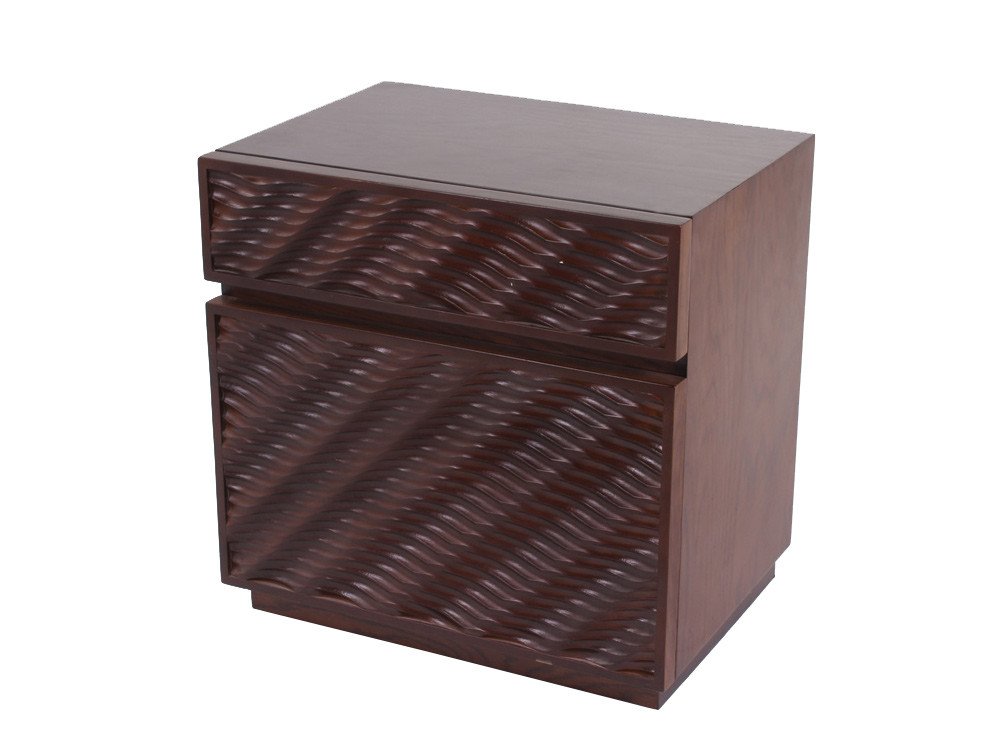 Buró Contemporáneo para Recámara