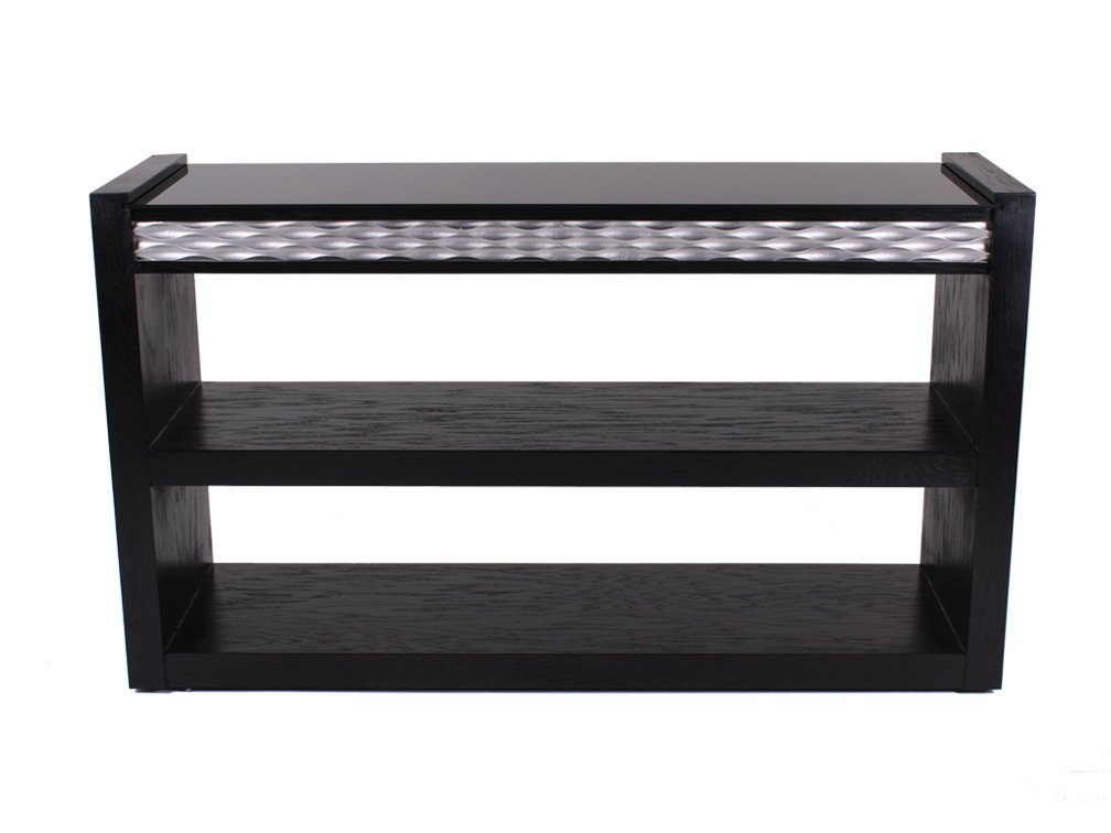 Consola en Estilo Moderno