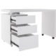 escritorio minimalista blanco white class muebles oficina sillas archiveros percheros hogar 6