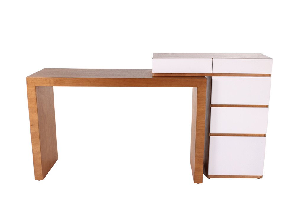 Escritorio Contemporáneo