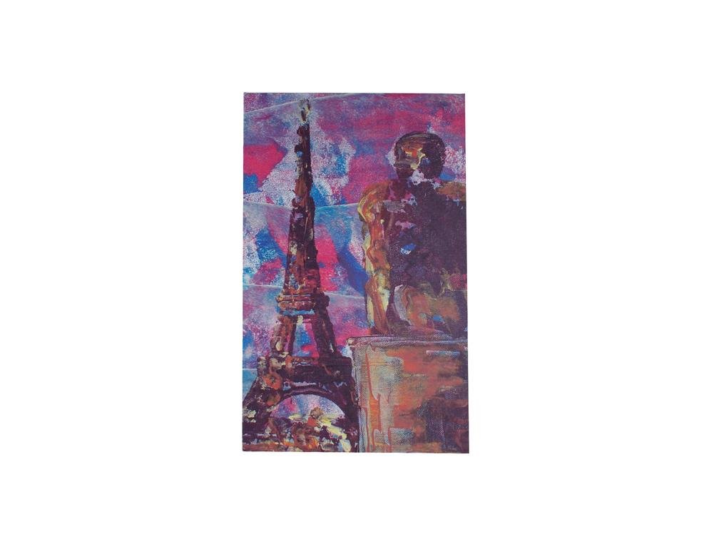 Cuadro para decoracion con impresion digital