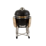 Asador ceramico de 18 pulgadas