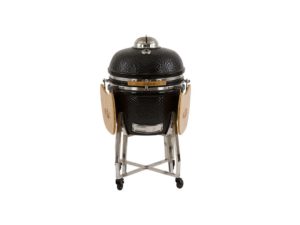 Asador ceramico de 18 pulgadas