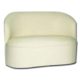 Love Seat de Tactopiel Concus Love